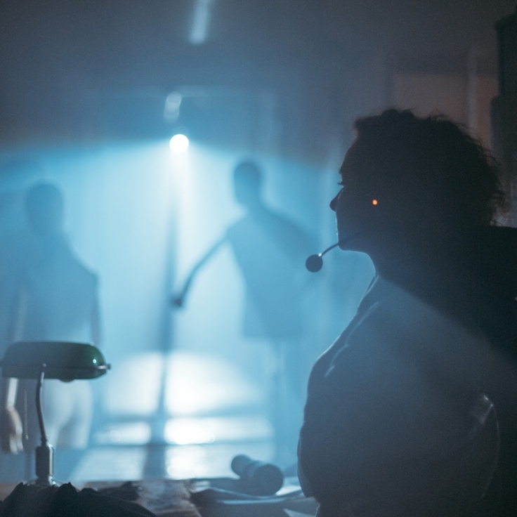 Banijay confirms merger talks with All3Media